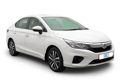 2021 Honda City - Sedan - Petrol - Automatic - ₹9.40 lakh
